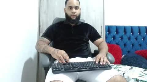 Snapshot of eroticoblack chatting on 07.20.26 Eroticoblack online show from 07.20.26
