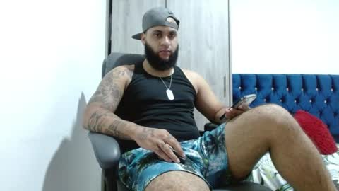 Snapshot of eroticoblack chatting on 07.23.26 Eroticoblack online show from 07.23.26