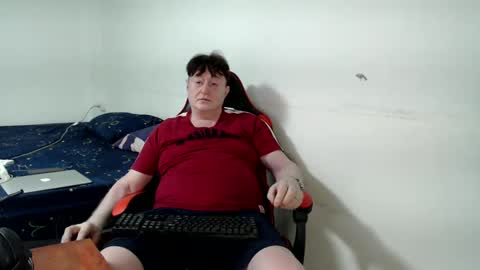 Snapshot of eroticon_6 chatting on 12.29.24 Tom Delaney online show from 12.29.24