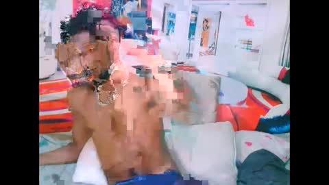 Liam online show from 02.24.26