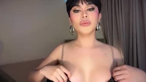 monica online show from 07.14.26