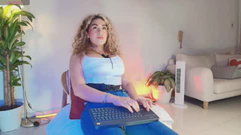 TINY  online show from 03.15.26