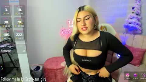  Ximenaa  online show from 01.03.25