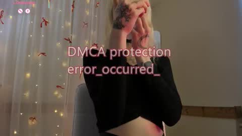 Snapshot of error_occurred_ chatting on 01.06.26 Error online show from 01.06.26