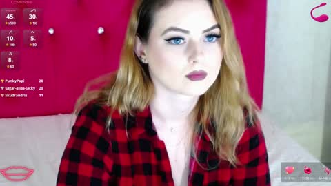 Erika online show from 02.05.25