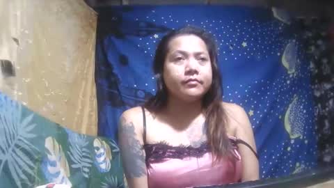 Snapshot of ervanamorge chatting on 10.09.25 Ervana online show from 10.09.25