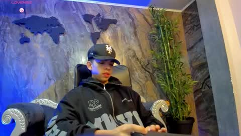 Eryon online show from 09.13.25