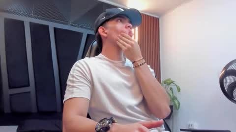 Eryon online show from 09.30.25