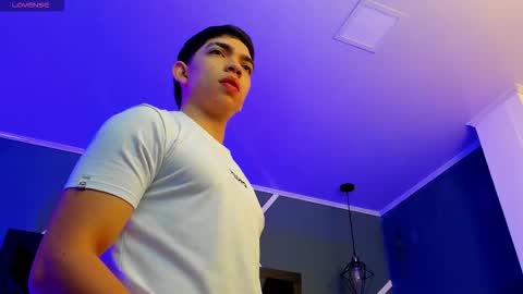 Eryon online show from 10.10.25