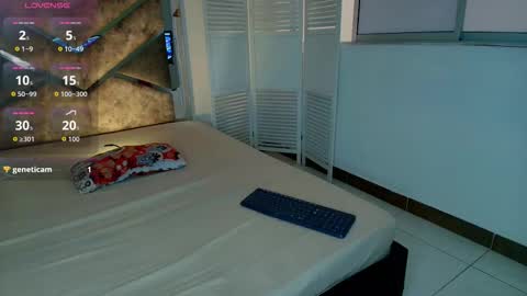 Snapshot of eryx_eriscor chatting on 10.15.25 Eryx online show from 10.15.25