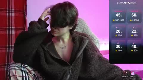 esajukyy online show from 09.20.25