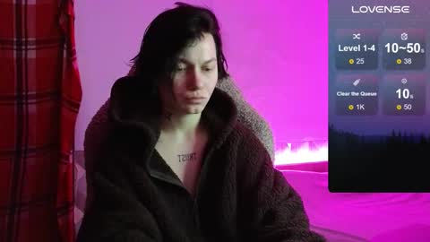 esajukyy online show from 11.27.25