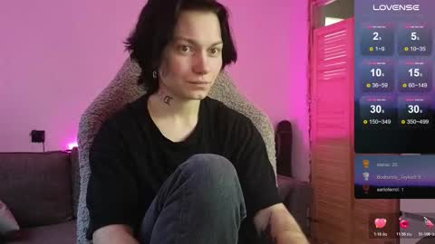 esajukyy online show from 01.17.26