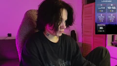 esajukyy online show from 02.13.26