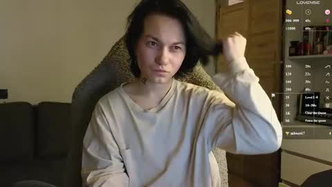 esajukyy online show from 02.24.26