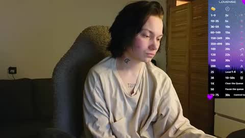 esajukyy online show from 03.11.26