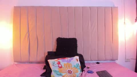 Scarlett online show from 02.11.26