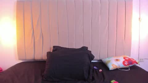 Scarlett online show from 03.28.26