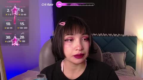 SCARLETT online show from 12.07.24