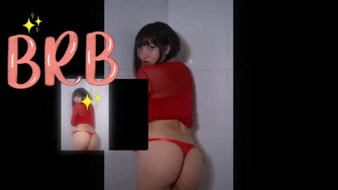 SCARLETT online show from 12.08.24