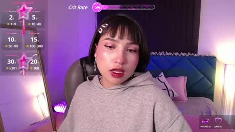 SCARLETT online show from 12.12.24