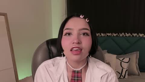 SCARLETT online show from 12.14.24