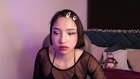 SCARLETT online show from 12.17.24