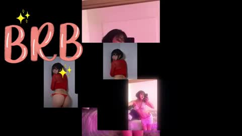 SCARLETT online show from 12.17.24