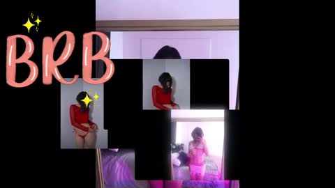 SCARLETT online show from 12.18.24