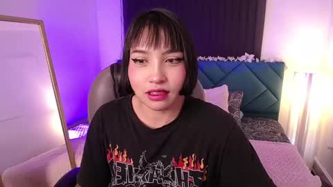 SCARLETT online show from 12.27.24