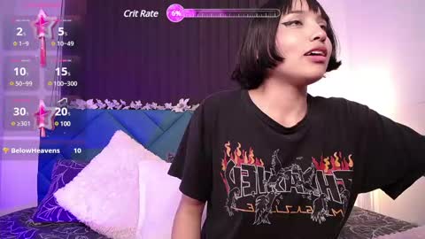 SCARLETT online show from 12.27.24