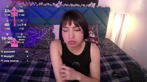 SCARLETT online show from 01.04.25