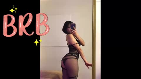 SCARLETT online show from 01.06.25