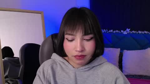 SCARLETT online show from 01.08.25