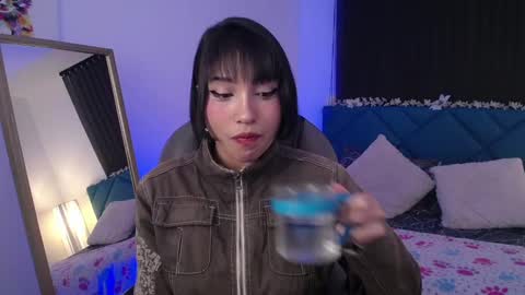 SCARLETT online show from 01.10.25