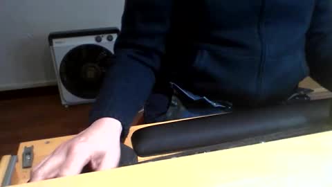 esclavo_hot online show from 01.15.26