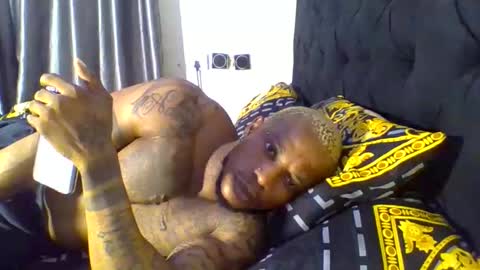 esedekeg online show from 10.19.25