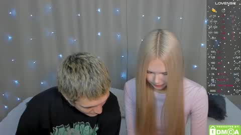 Megan and Brad online show from 12.17.25