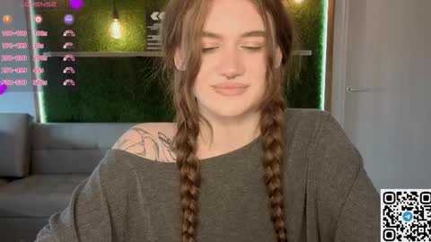 EshleGreen online show from 04.17.26