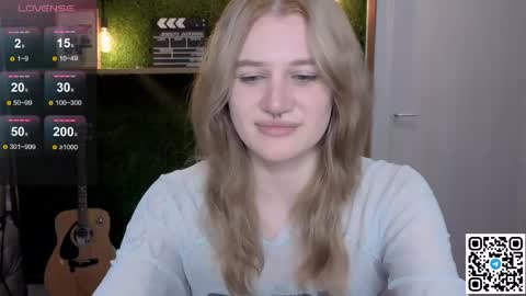 EshleGreen online show from 05.22.26
