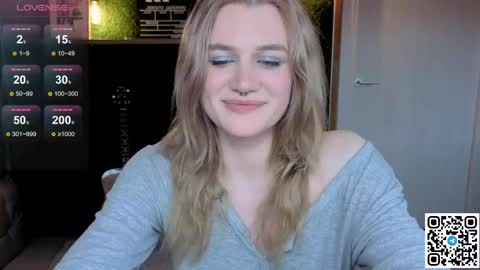EshleGreen online show from 05.29.26