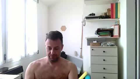 esibizionista 91 online show from 05.13.26