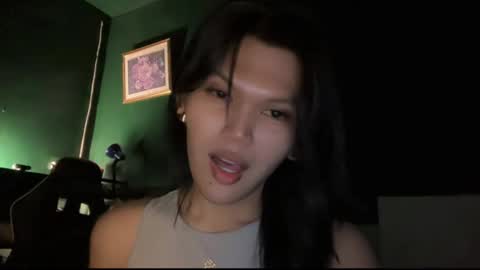 Chelliane online show from 11.28.25