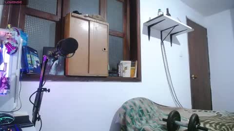 Esteban online show from 12.06.24