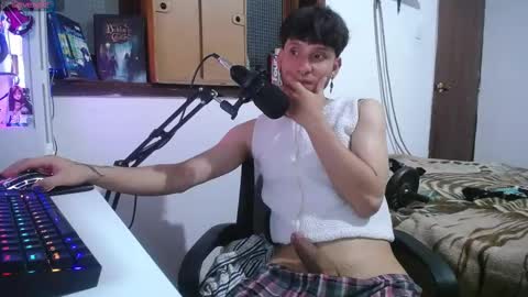 Esteban online show from 12.06.24