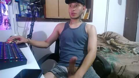 Esteban online show from 12.13.24