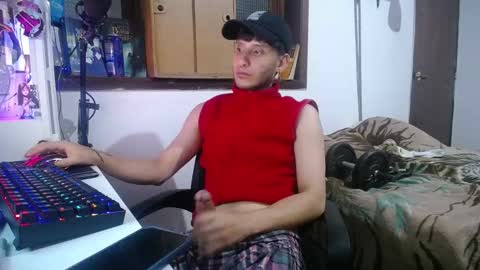 Esteban online show from 12.13.24