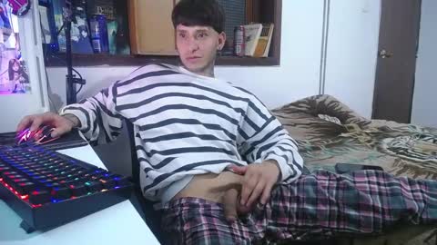 Esteban online show from 12.14.24