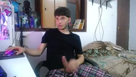 Esteban online show from 12.16.24