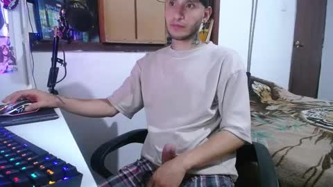 Esteban online show from 12.19.24